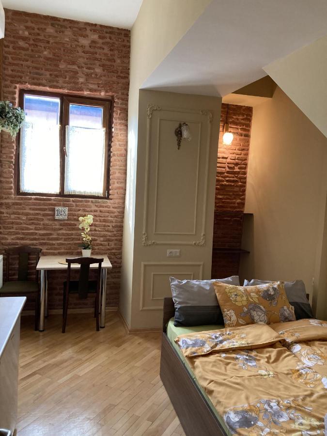 Historic Apartments "1868 Tbilisi" Best Location Exterior foto