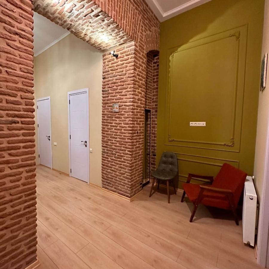 Historic Apartments "1868 Tbilisi" Best Location Exterior foto