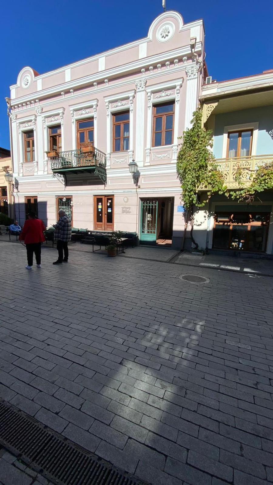 Historic Apartments "1868 Tbilisi" Best Location Exterior foto